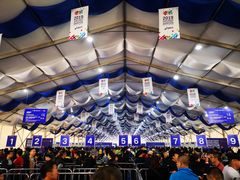 -大明宫国家遗址公园·御道广场