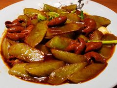 -蜀宴小调·精致家常菜(科华店)