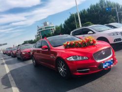 -华润婚车租赁公司·和胜租车