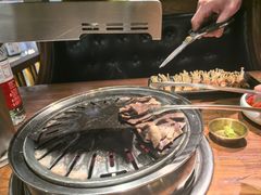 -九田家黑牛烤肉料理(新辰里亚运村店)
