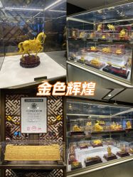 -中国黄金(北京旗舰店)