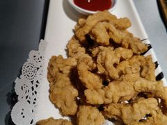 -蜀九香火锅(玉林店)