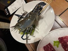 罗氏虾-大良毋米粥(锦龙路总店)