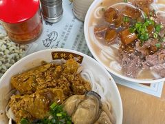 -荔林食店(西华路店)