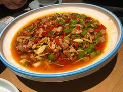 -卞氏菜根香·川菜(青羊万达店)