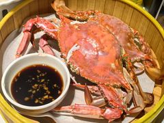 -必点海鲜·海肠捞饭(滨江道一店)