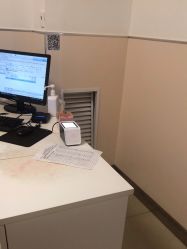 -西安市儿童医院门诊