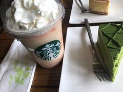 -星巴克(广州淘金路店)