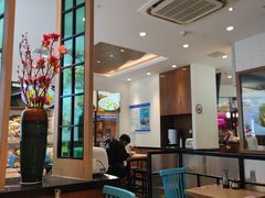 -小杨生煎(香港名都店)