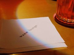 -wann lounge 低温慢煮牛排·清吧