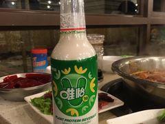 -朱氏胖子烂火锅(洪崖洞店)