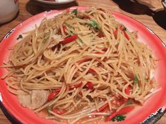 -破三川·新川菜(静安大融城店)