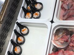 -蒙肥羊·酸汤潮牛·鲜牛肉火锅烤肉自助(岗顶店)