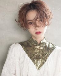 -SY COLOUR专业烫染