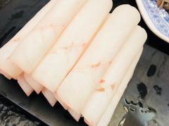 -清真·京华源铜锅涮肉(丰庆店)