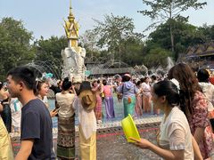 -西双版纳傣族园