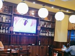 -鸟鹏烧鸟居酒屋(仁恒梦中心店)