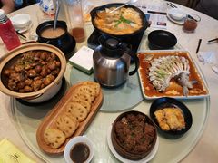 -莲餐厅·湖北菜·藕汤老手艺(愚园路店)