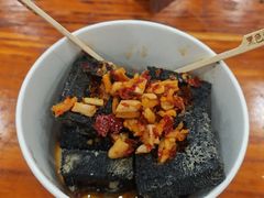 -黑色经典臭豆腐·湖南特产(坡子街店)