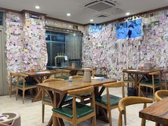 -美达尔烧烤(银川东路店)