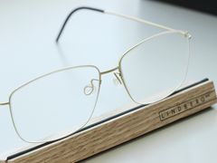 -目艮眼镜SHOWROOM(品牌集合店)