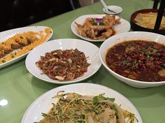 -大秦瓦罐(光谷大街店)