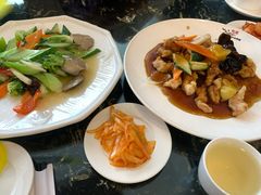 -桃园中华料理炸酱面(燕儿岛路店)