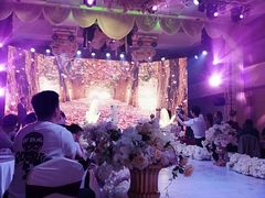 -上和臻品中国菜(花园街店)