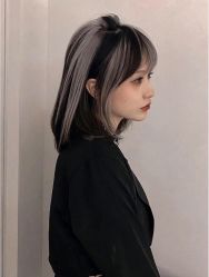 -88潮牌美发沙龙