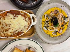 -珀翠餐厅(新业路店)