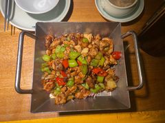 -弄堂里(雨花客厅店)