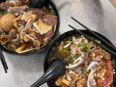 -老马酸菜面(洪濑总店)