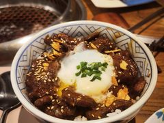 -黑牛の店·和牛烧肉(合生汇店)