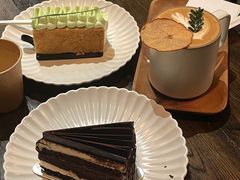 -黑草莓(重庆路店)