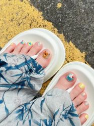 -四季·予你日式美甲美睫Nail