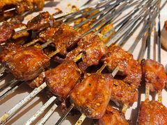-枪火串烧·东北特色烧烤(罗湖总店)