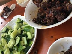 -如意香辣鸡架(总店)