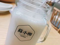 -苏小柳点心·手作小笼包(新街口分院店)