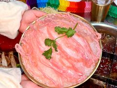 -邓莽子老火锅(中兴路总店)