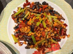 -八大碗·地道东北菜(东陵西路店)