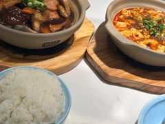 -川人百味(金安中央大街店)