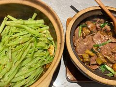 -啫神·广州地标美食(北京路店)