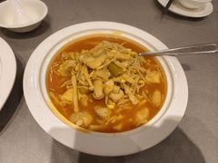 -毛家饭店·30年融合新湘菜(无影山店)