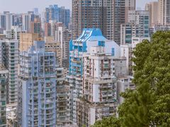 -东望洋炮台东望洋灯塔
