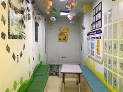 -瑞思素质成长中心(金沙湾校区)