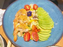 -一心创作料理屋(经开万达店)