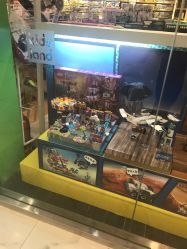 -Kidsland(望京凯德MALL店)