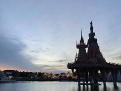 -大连海昌发现王国主题公园