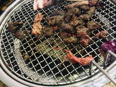-汉城韩国烧烤火锅(官也街店)