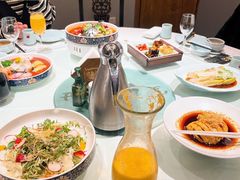 -四世同堂·京菜·烤鸭(双井店)